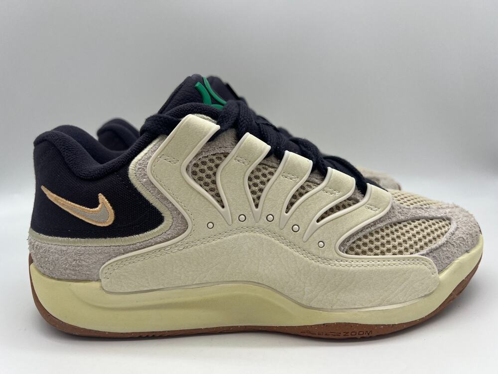 Nike KD18 Beyond the Game Men's Size 6.5 Basketball IH2367 100 New